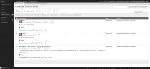 Changer l’apparence de vôtre administration de Wordpress