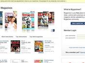 Mygazines l’accès gratuits magazines