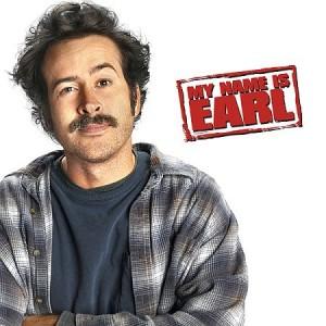 Trailer nouvelle saison Name Earl