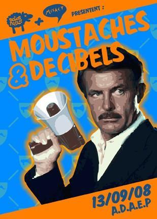 Moustache et Décibels : une soirée très velue à Grenoble le 13 septembre 571ea77239a0b83e3930cb4675cfa04b.jpg