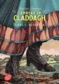 Couverture L'anneau de Claddagh, tome 1 : Seamróg Editions Le Livre de Poche (Jeunesse) 2019