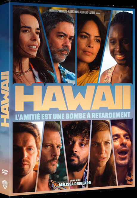 HAWAII DVD