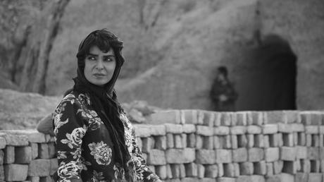 CINEMA : The Wasteland de Ahmad Bahrami, une œuvre rare du cinéma iranien