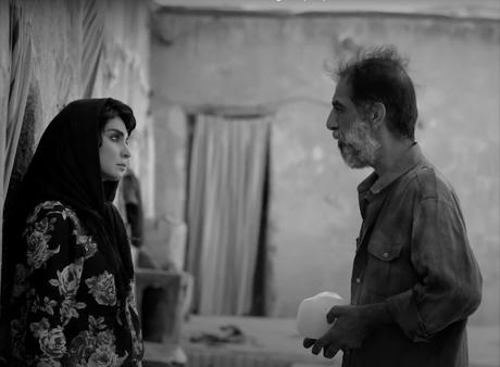 CINEMA : The Wasteland de Ahmad Bahrami, une œuvre rare du cinéma iranien CINEMA : The Wasteland de Ahmad Bahrami, une œuvre rare du cinéma iranien