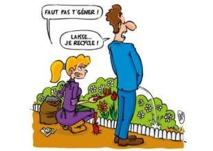 À partir du 1er janvier 2024, le compostage des biodéchets devient obligatoire