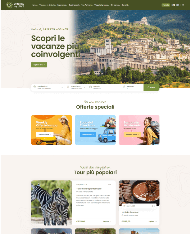 Triply – Thème WordPress pour réservation de visites Triply - Sites Web à succès des clients du thème WordPress de réservation de visites