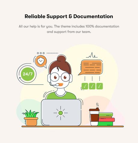 Triply – Thème WordPress pour réservation de visites Triply – Thème WordPress pour réservation de visites