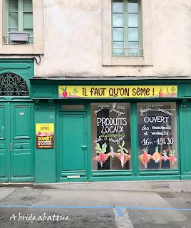 En Mayenne on a le souci d’un vrai comportement éco-responsable