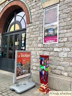 En Mayenne on a le souci d’un vrai comportement éco-responsable