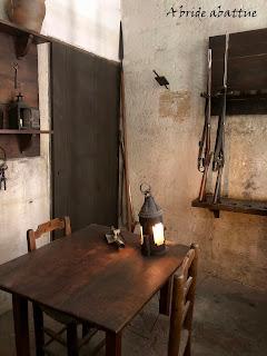 La Conciergerie, lieu de mémoire La Conciergerie, lieu de mémoire