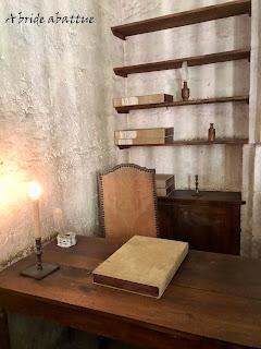 La Conciergerie, lieu de mémoire