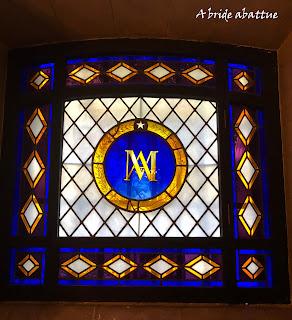 La Conciergerie, lieu de mémoire La Conciergerie, lieu de mémoire