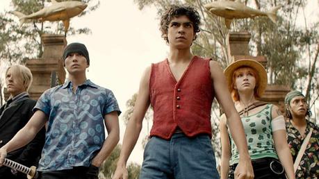 ONE PIECE sur Netflix pas si mal ?