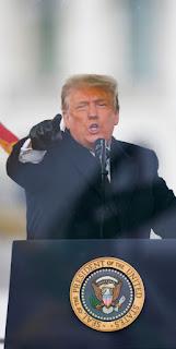 Une tactique de Trump très efficace …