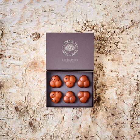 La Sublime Collection d’Automne d’Alléno & Rivoire : Un Voyage Gastronomique pour les Palais Exquis