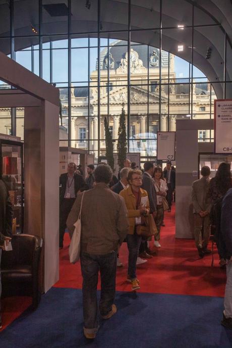 Le Salon du Livre Rare & des Arts Graphiques : un rendez-vous incontournable pour les amoureux de l’excellence