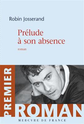Prélude à son absence   -  Robin Josserand