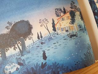 Des noeuds dans les cheveux ~ Les petits bonheurs de Charlie Blossom 💜