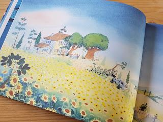 Des noeuds dans les cheveux ~ Les petits bonheurs de Charlie Blossom 💜