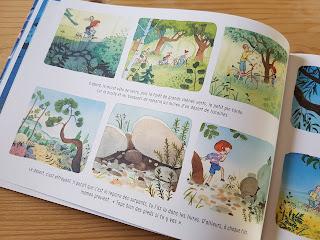 Des noeuds dans les cheveux ~ Les petits bonheurs de Charlie Blossom 💜