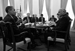 Un portrait d’un monde perdu