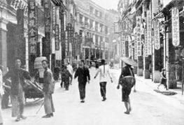 Un portrait d’un monde perdu