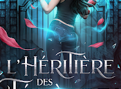 Daizlei Academy L'héritière ténèbres Carpenter