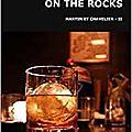 Un whisky on the rocks