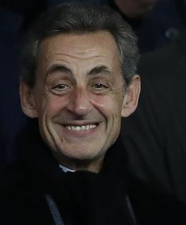 Sarkozy est bien celui que je pensais