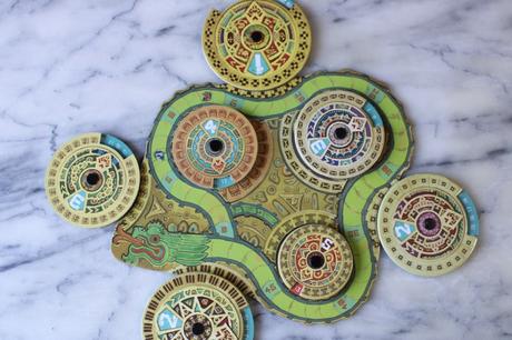 Test et avis de Lost Code chez Ludistri