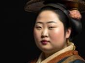 L'art cuisiner suspect canard laqué