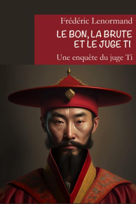 Le Bon, la Brute et le Juge Ti https://m.media-amazon.com/images/I/51oCDi6PNEL.jpg