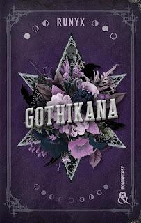 Gothikana #1 de Runyx