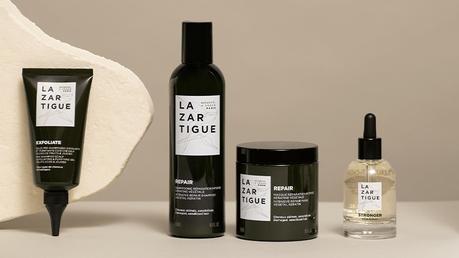 vente privée Lazartigue