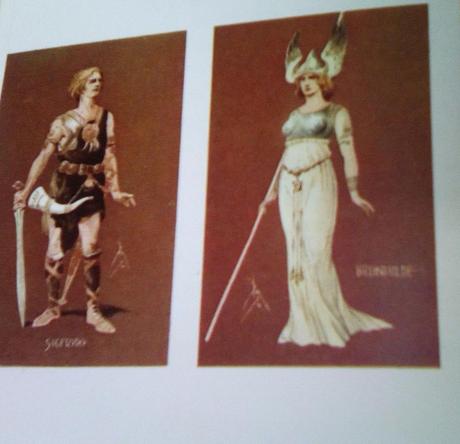 Club de lecture Cultura - 1 - LES MAÎTRES DE BAYREUTH Club de lecture Cultura - 1 - LES MAÎTRES DE BAYREUTH