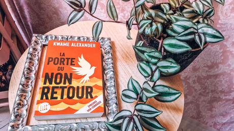 [Lecture] La Porte du Non-Retour