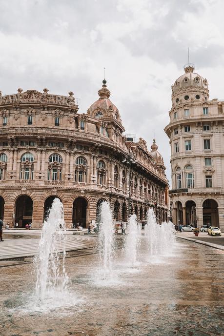 Une Expérience de Luxe Inégalée : Découvrez l’Itinéraire Exceptionnel de MSC Poesia en Italie, Turquie et Grèce