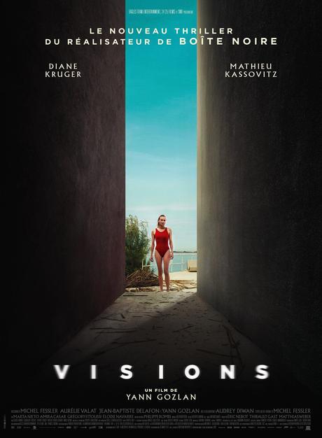 Visions (2023) de Yann Gozlan