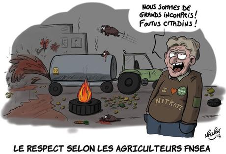 la ruse de l'histoire