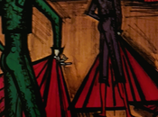 Galerie Estades Paris Toréros partir Septembre 2023.