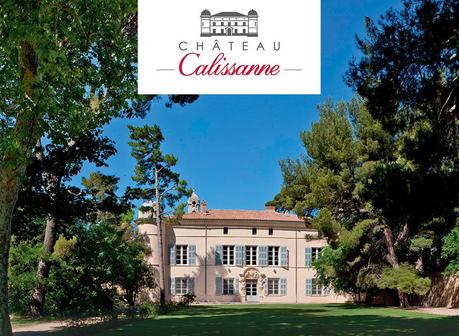 Histoire, patrimoine et gastronomie au Château Calissanne