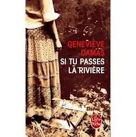 Strange - Geneviève Damas