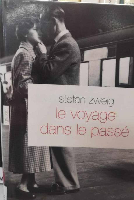 Voyage dans le passé de Stéfan Zweig : dosette de lecture n°78 L’étouffement des passions