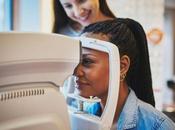 nouvelles technologies service ophtalmologistes