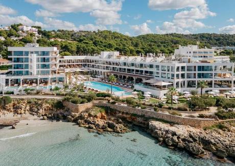 Les meilleurs hôtels de Minorque