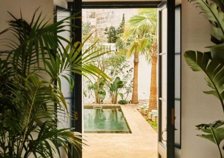 Les meilleurs hôtels de Minorque Les meilleurs hôtels de Minorque