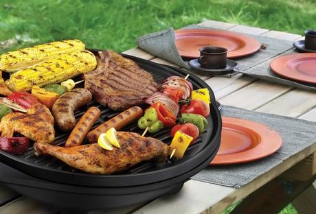 5 Meilleurs barbecues à gaz à moins de 100 € 5 Meilleurs barbecues à gaz à moins de 100 €