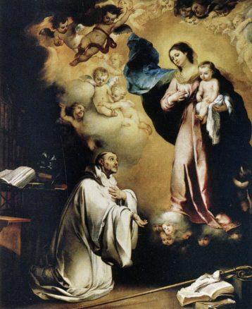 Nativité de la Vierge Marie