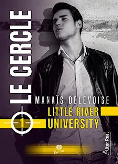 Little river university cercle Manaïs Delevoise