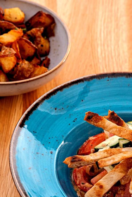 Le Manouka, secret caché d’Athènes